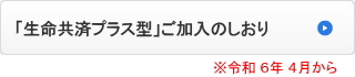 「生命共済プラス型」ご加入のしおり