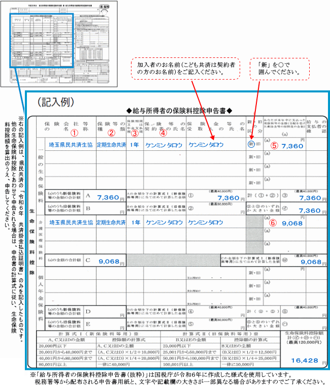 共済 神奈川 県民