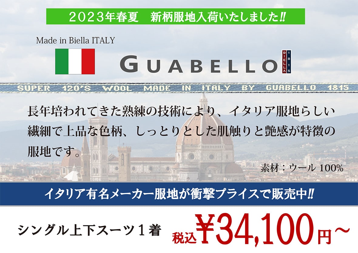 GUABELLO